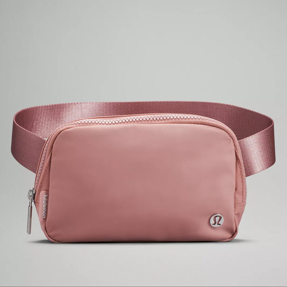 Lulu Lemon Waterproof Designer Crossbody Bag For Women And Men Large Travel  Clutch, Weekend Pico Belt Bag, And Luxury Handbag With Side Cinch Shoulder  Storage From Chanel22, $27.96