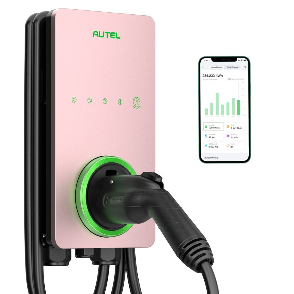 Autel Home Smart EV Charger