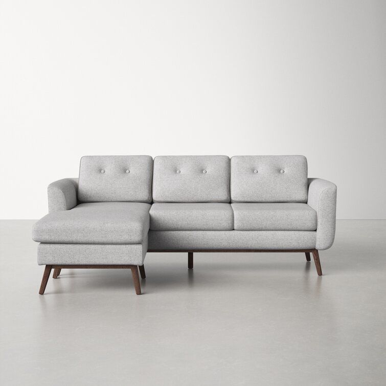 Concord Reversible Sofa & Chaise