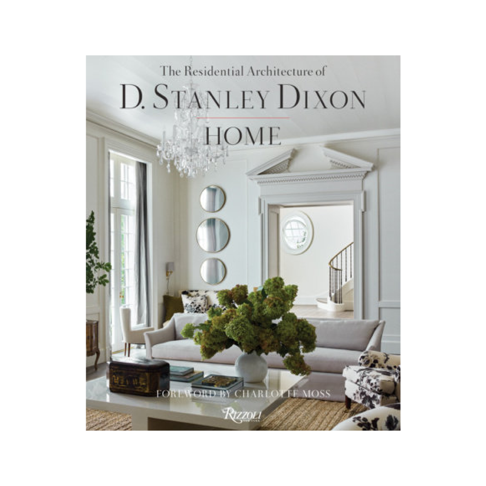 Home: The Residential Architecture of D. Stanley Dixon