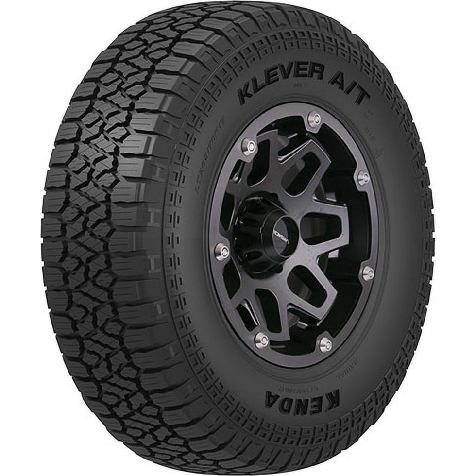 Kenda Klever A/T2 KR628 All Terrain 265/65R18 SUV/Light Truck Tire