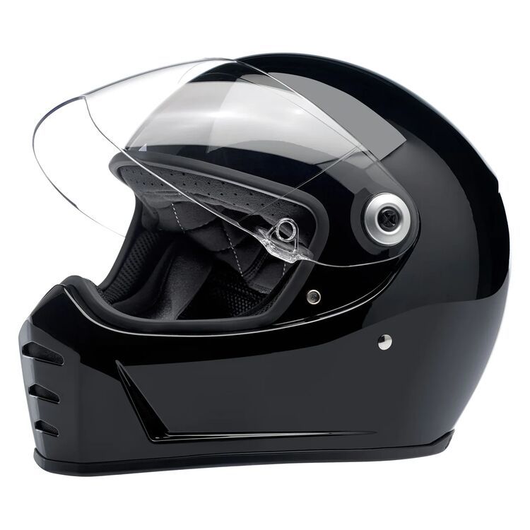 Biltwell Lane Splitter Helmet 