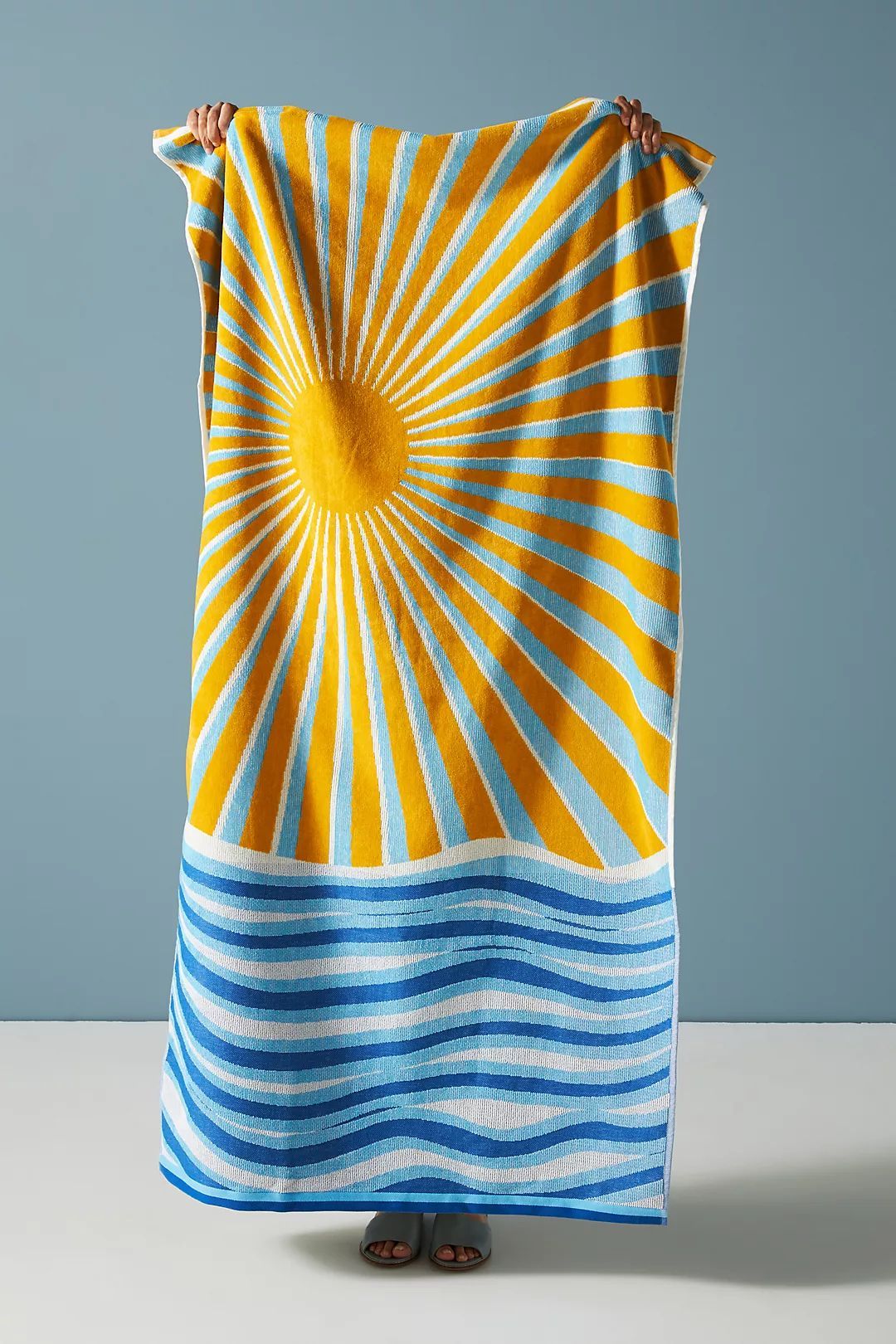 Beautiful beach towels hot sale