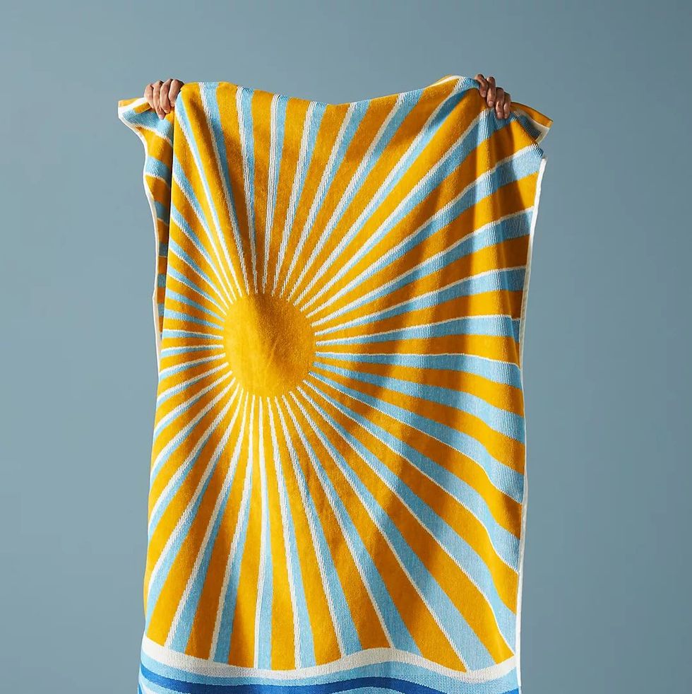 Top 10 Luxury Designer Beach Towels