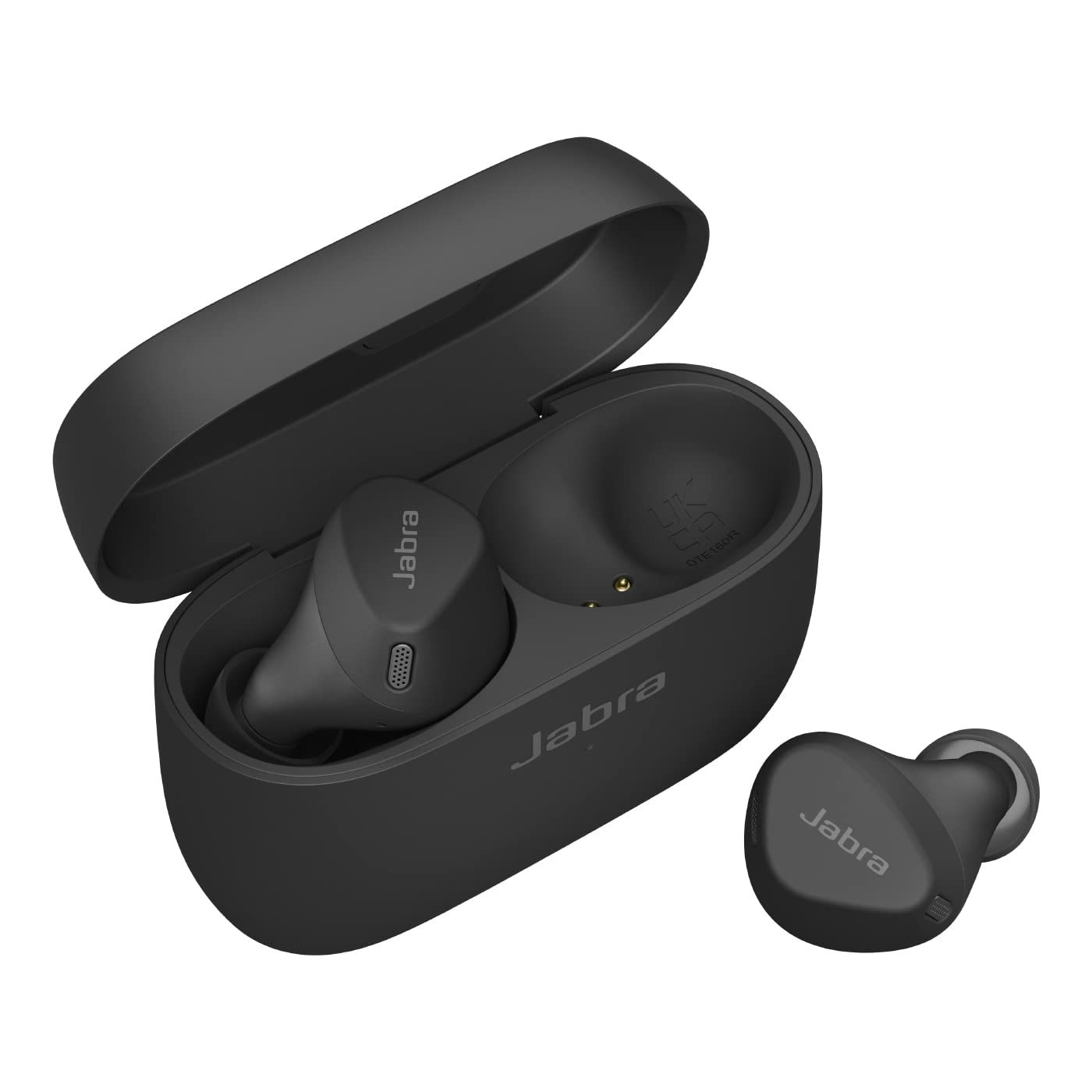 Score These Top Rated Jabra Earbuds For Less Than 100 on Amazon