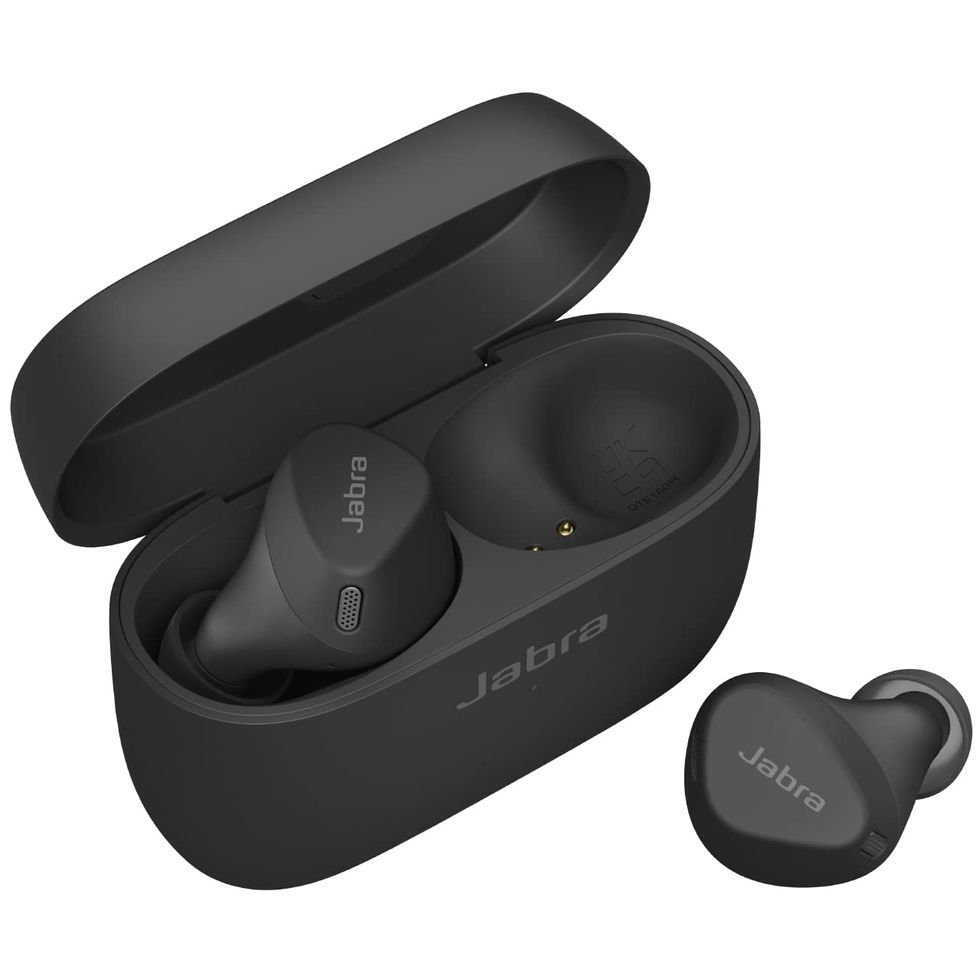 Elite 4 Active in-Ear Bluetooth Running Earbuds