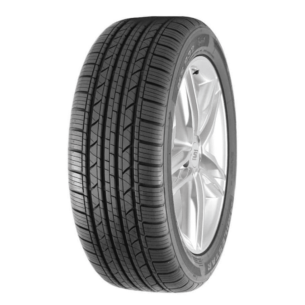 Milestar MS932 Sport All-Season 205/55R16 Tire