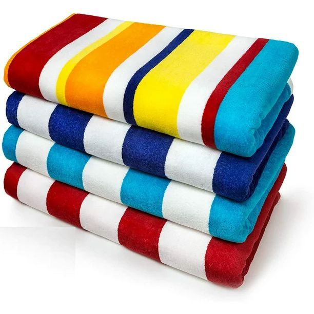 Top 10 Luxury Designer Beach Towels