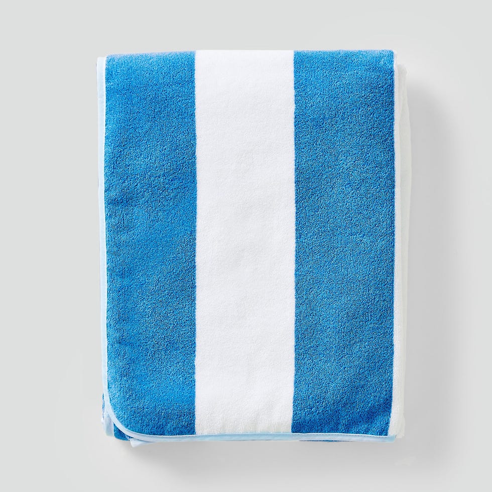 Beach Towel