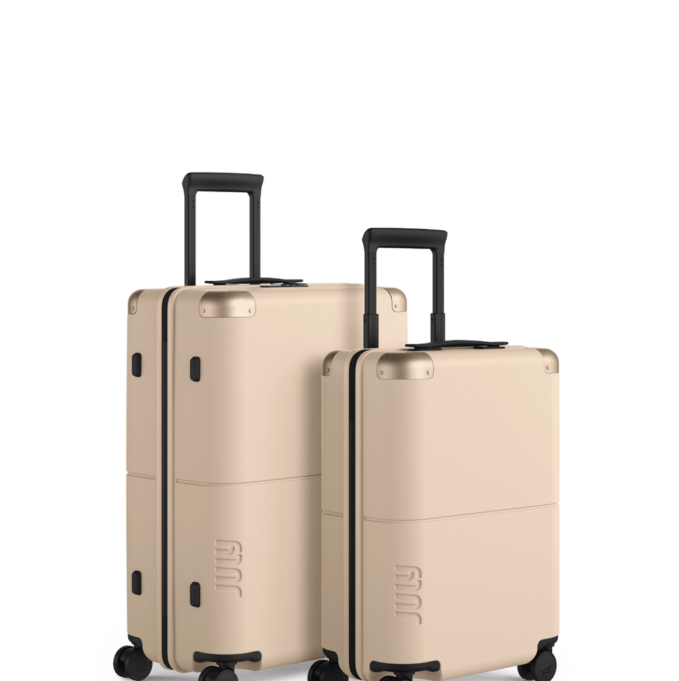 17 Best Luggage Brands of 2023, Tested and Reviewed