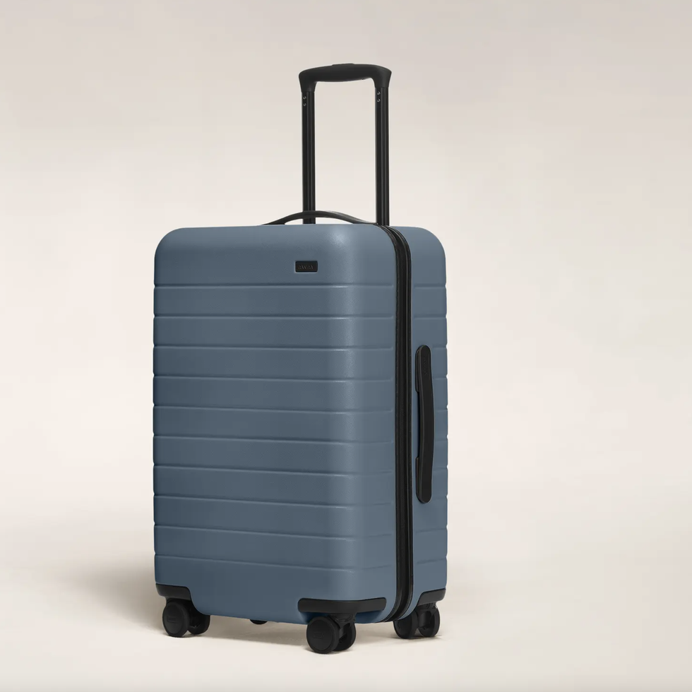 17 Best Luggage Brands of 2023 - Tested by Travel Experts
