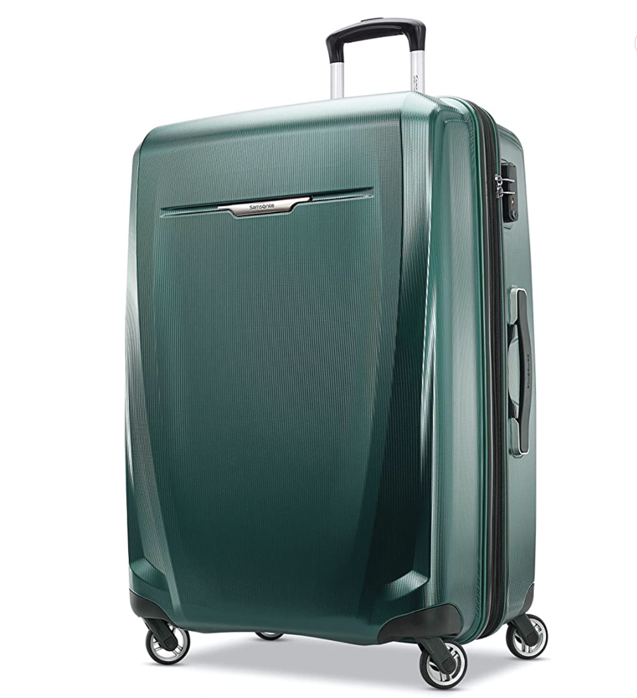 16 Best Luggage Brands Of 2024, Tested And Reviewed By Experts