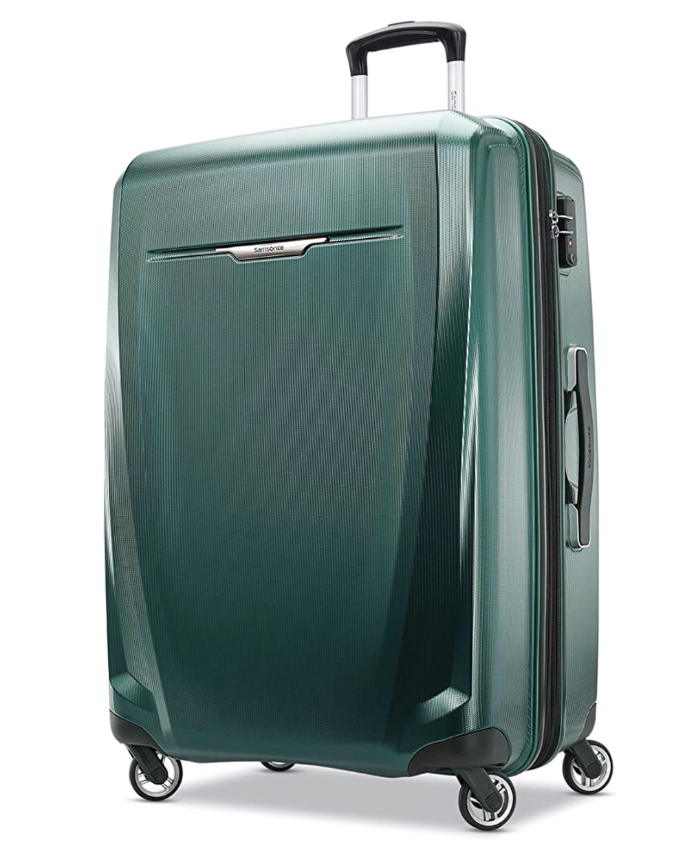Winfield 3 DLX Hardside Carry-On