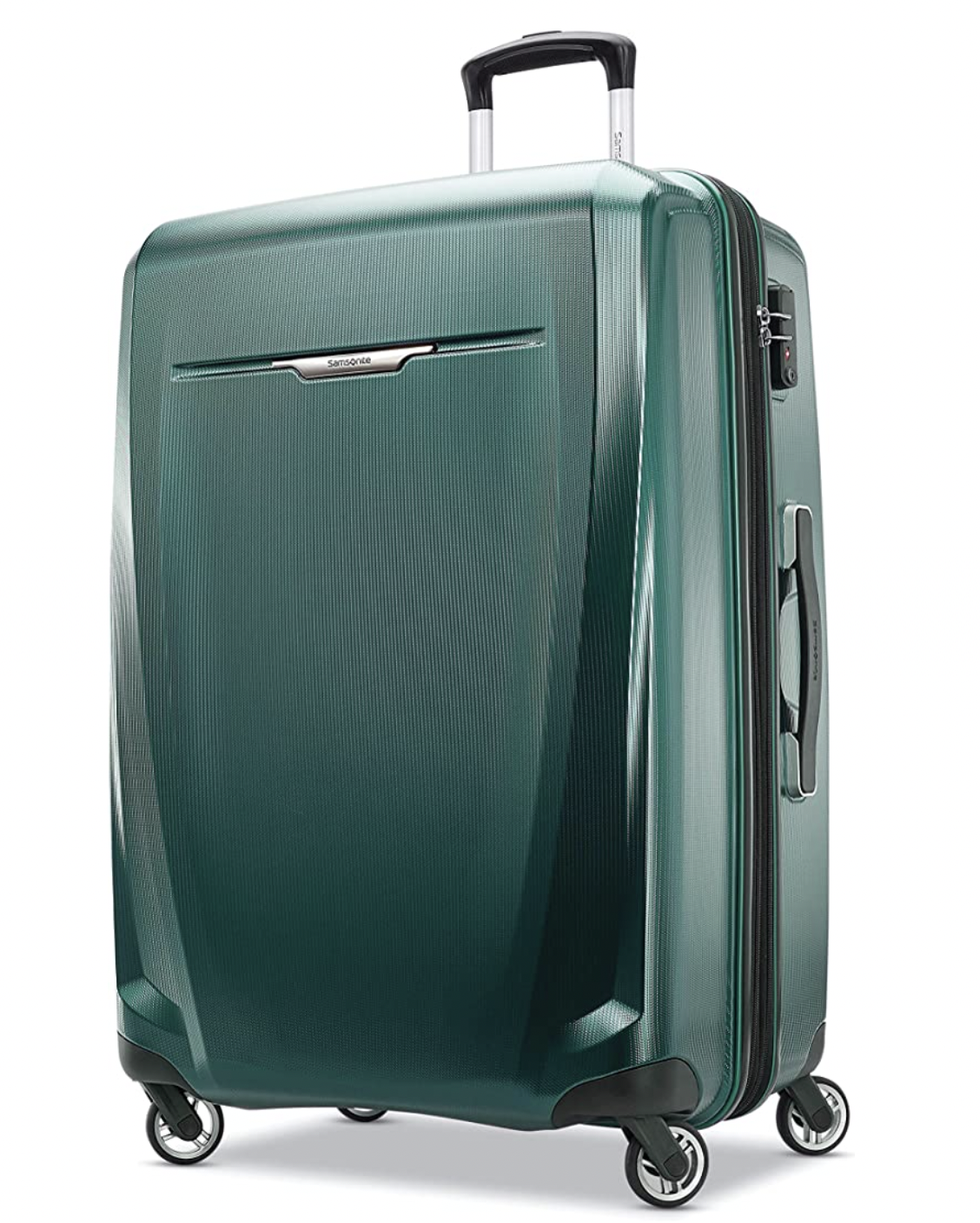 Winfield 3 DLX Hardside Carry-On