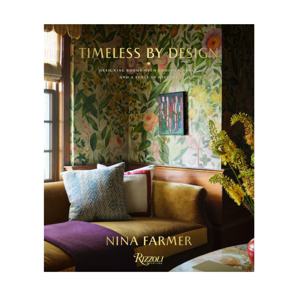 Timeless by Design: Designing Rooms with Comfort, Style, and a Sense of History Timeless by Design: Designing Rooms with Comfort, Style, and a Sense of History