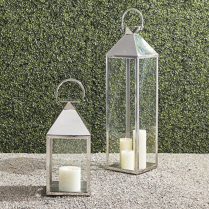 14 Best Outdoor Lanterns for Summer 2023: Shop Our Picks Now