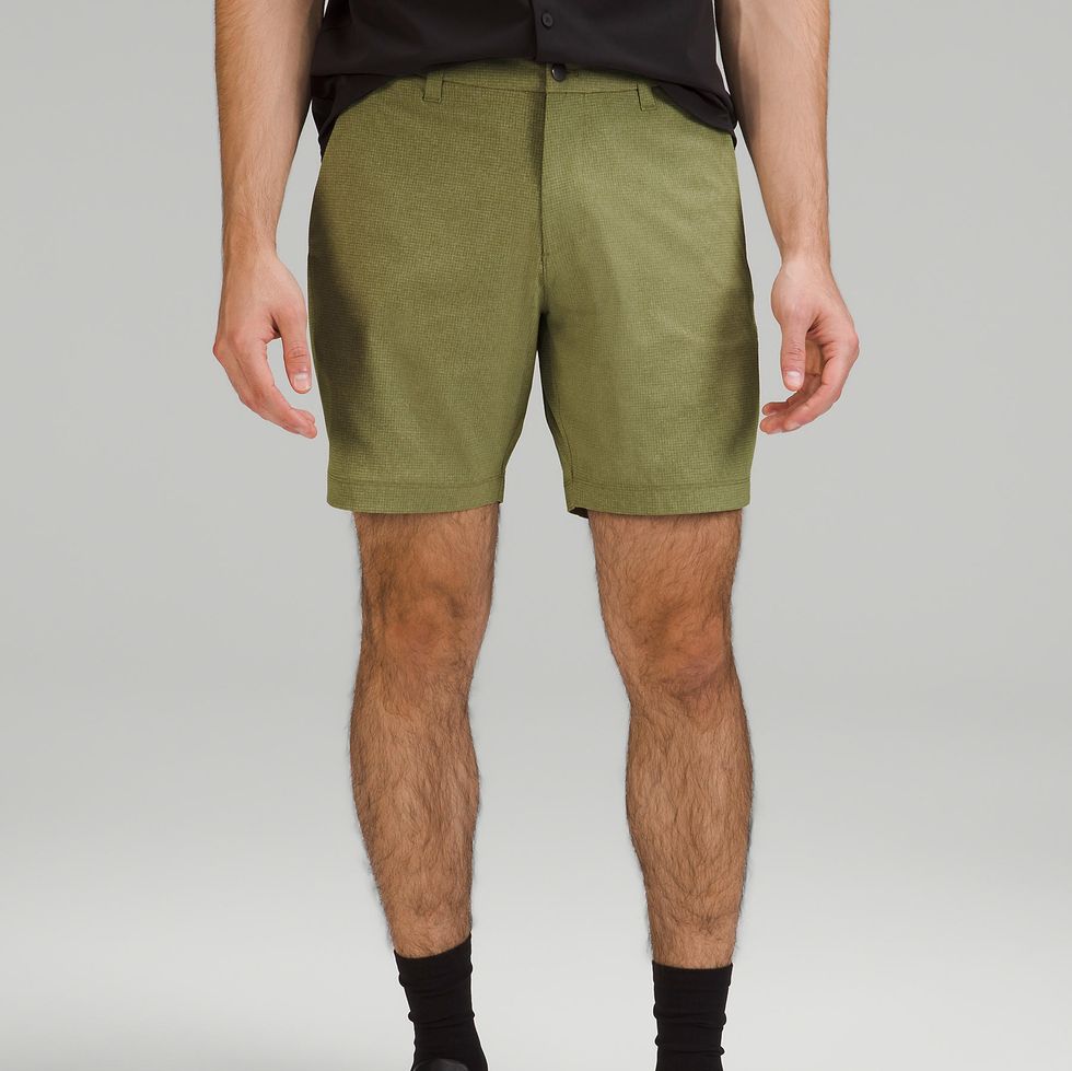 Lululemon's Memorial Day Sale Has Men's Shorts and Shirts up to 30% Off