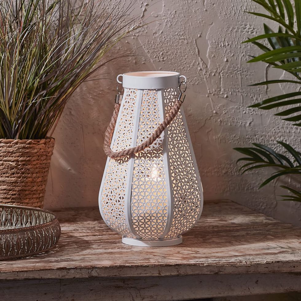 The 14 Best Outdoor Lanterns and Tabletop Lights of 2023