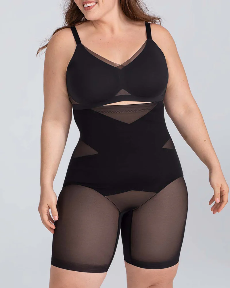 maskulinitet Roux Bedstefar 14 Best Shapewear for Women in 2023 - Expert Tested & Recommended