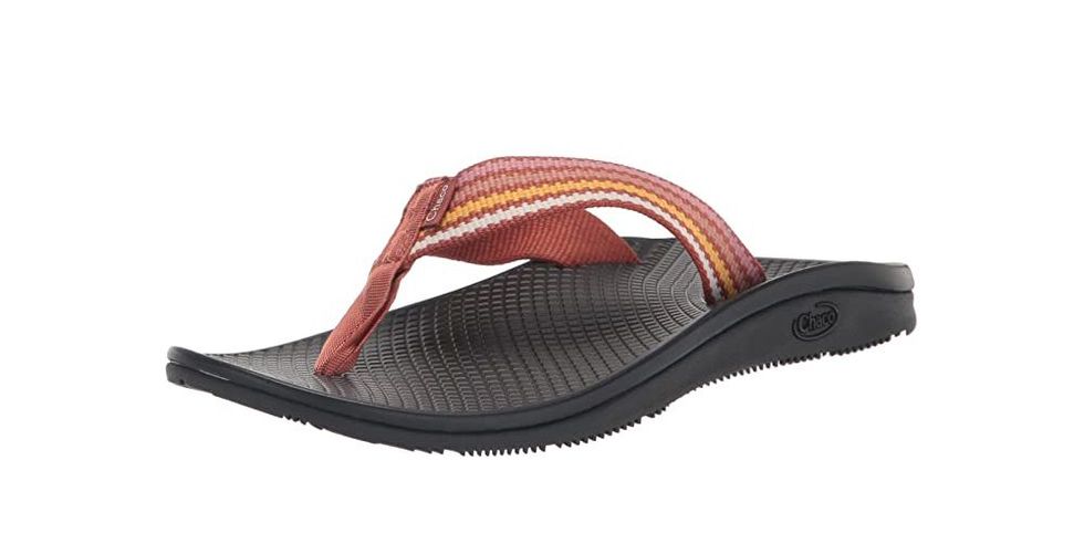 20 Best Flip Flops For Women Who Wanna Be Active In 2023