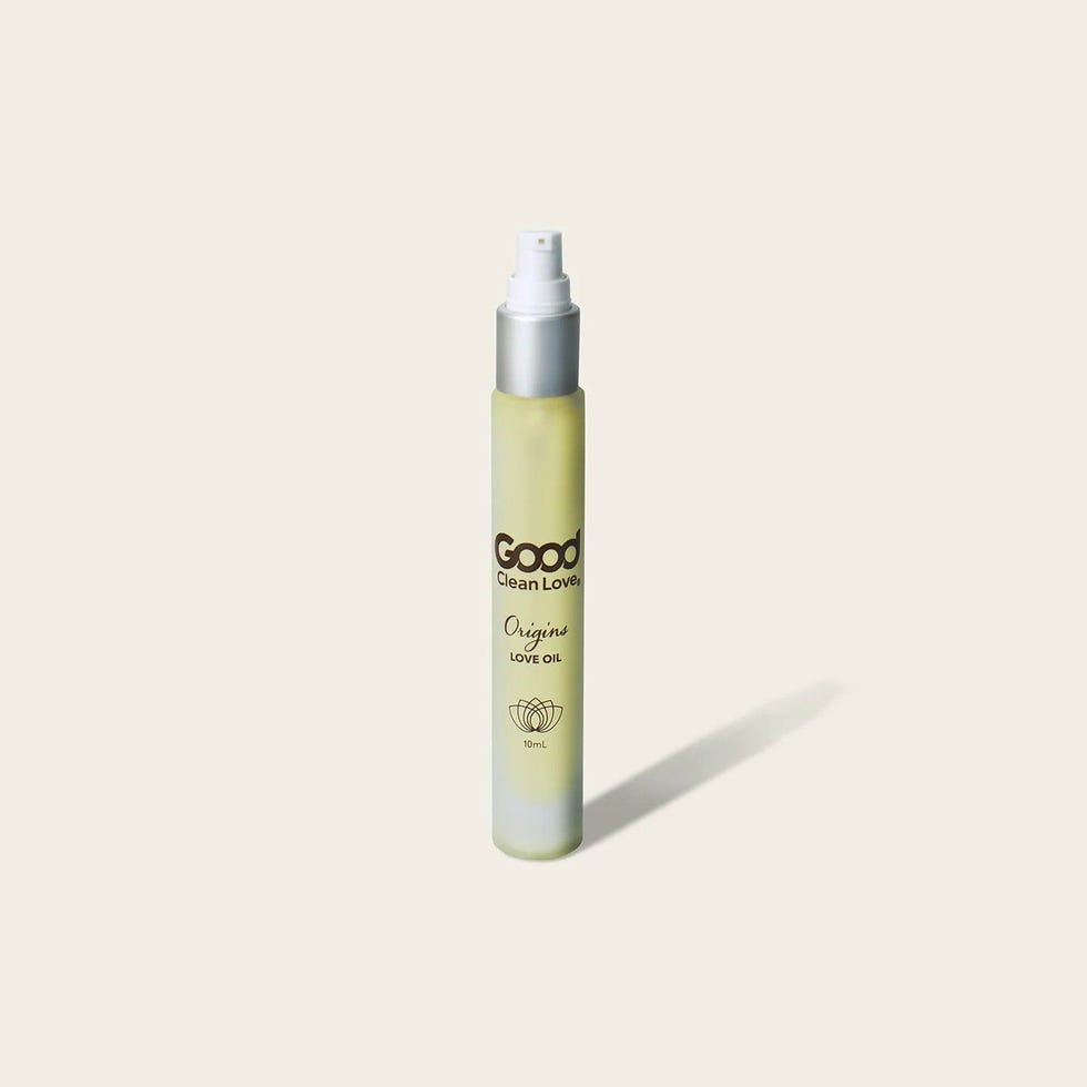 Origins Love Oil