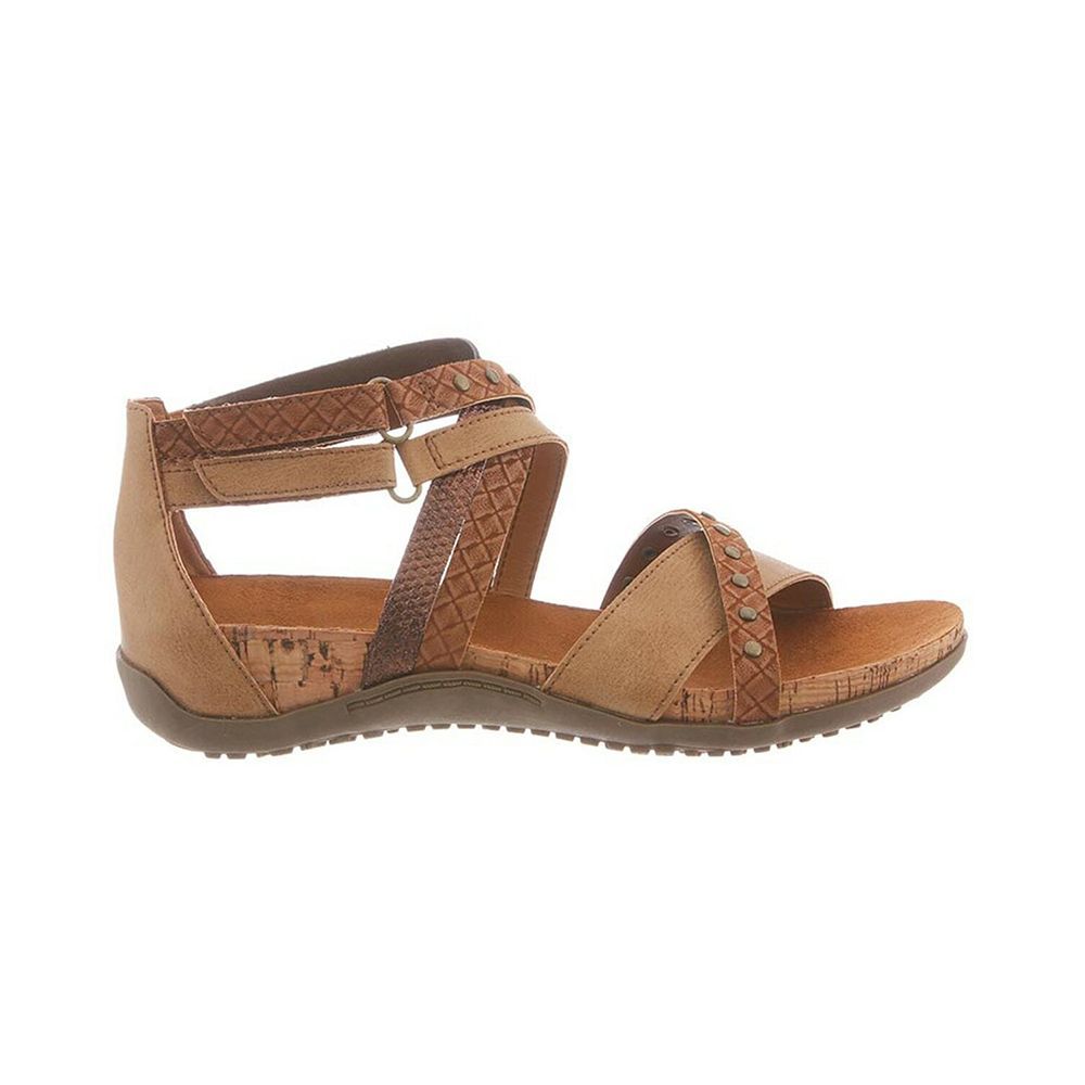 Bear on sale claw sandals