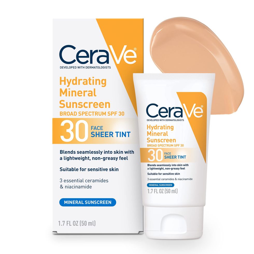 11 Best Drugstore Tinted Moisturizers, Tested & Reviewed in 2024