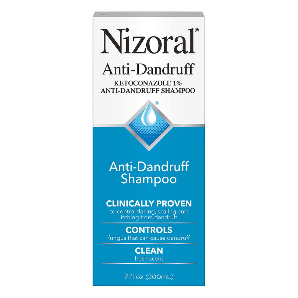 health Anti-Dandruff Shampoo