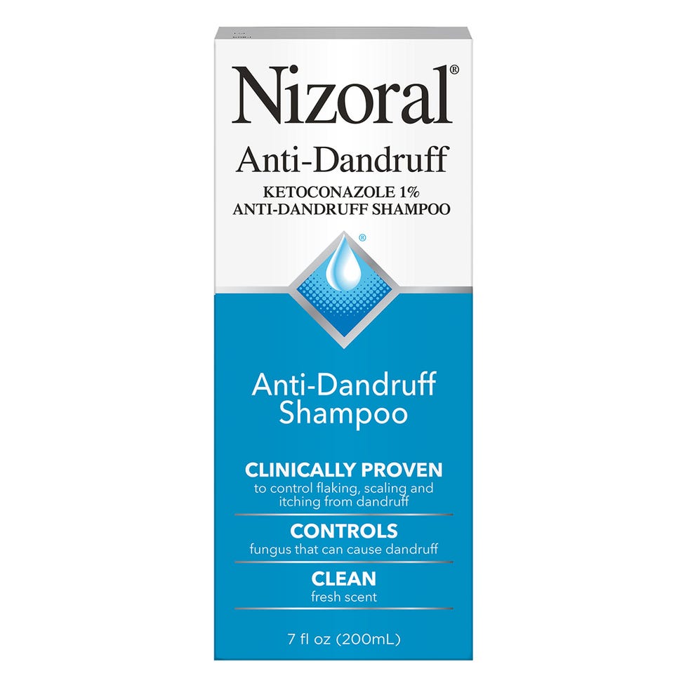 Anti-Dandruff Shampoo