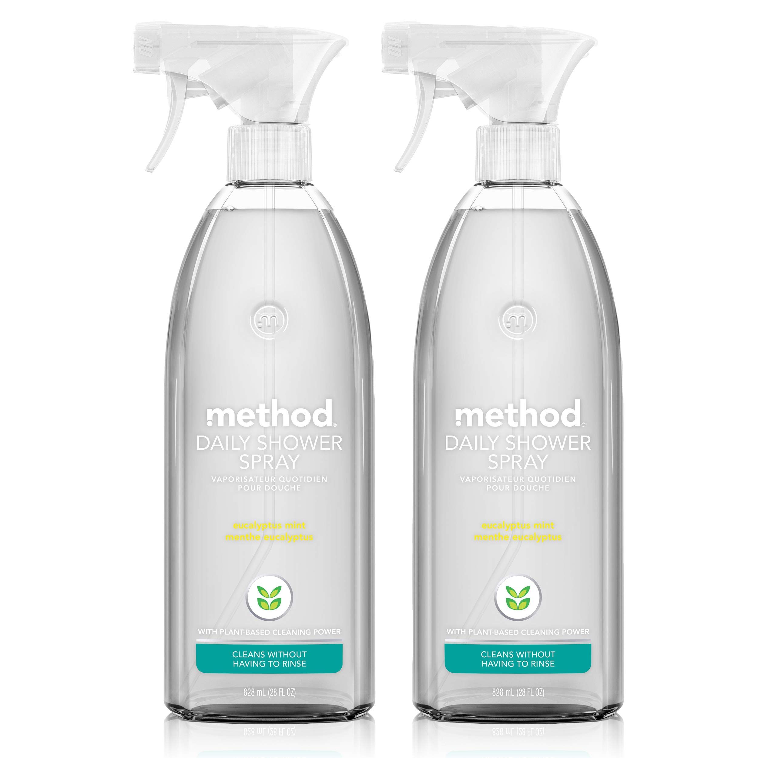 7 Best Shower Cleaners Of 2024 Tested   1684796634 81CmdLbEZIL 