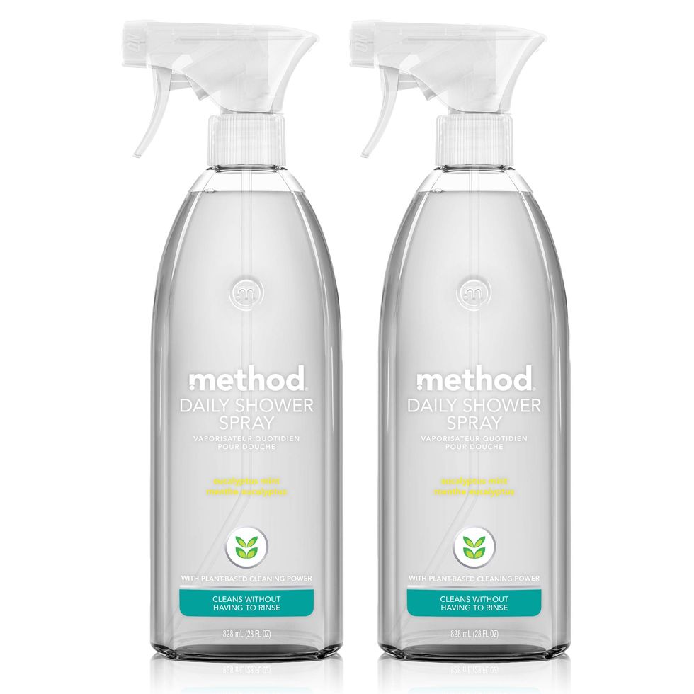 Good Housekeeping Institute - The 8 Best Shower Cleaners for a Spotless  Bathroom - EnduroShield