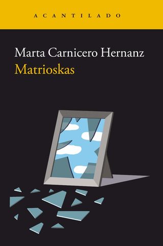 'Matrioskas' de Marta Carnicero Hernanz