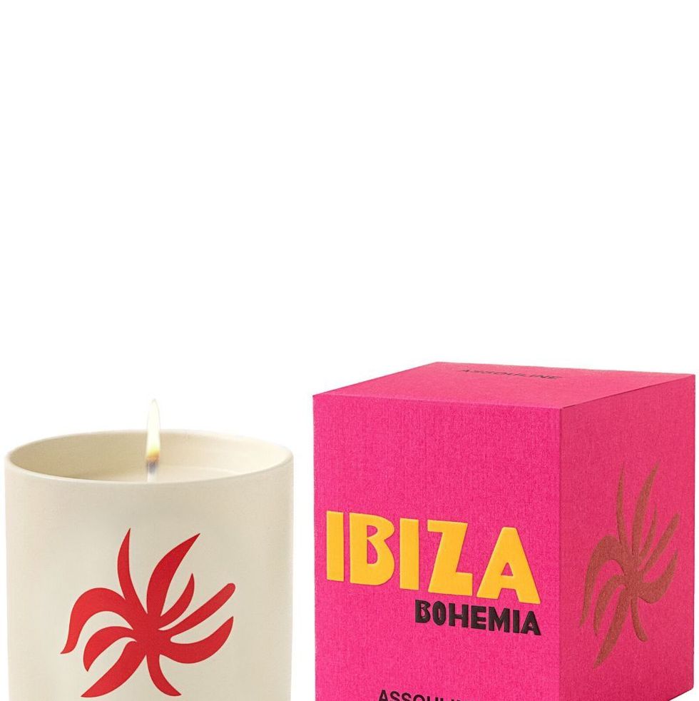 Ibiza Bohemia