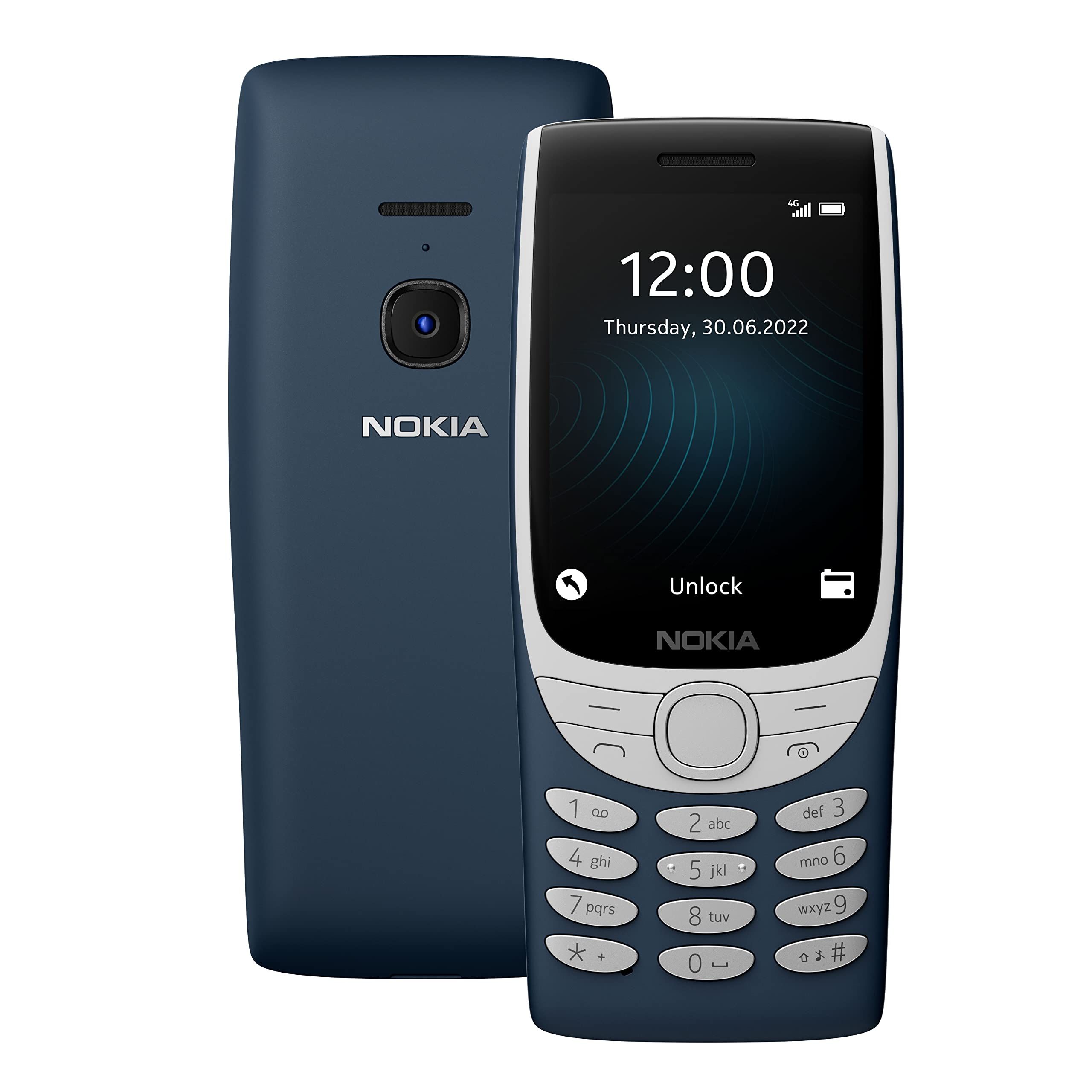 nokia mobile phones 2022