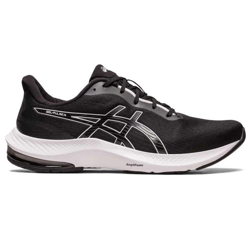 Asics Gel-Pulse 14 en color negro