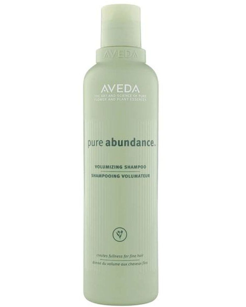Pure Abundance Volumizing Shampoo 