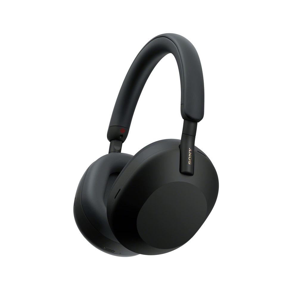 WH-1000XM5 Wireless Headphones with Auto Noise Canceling