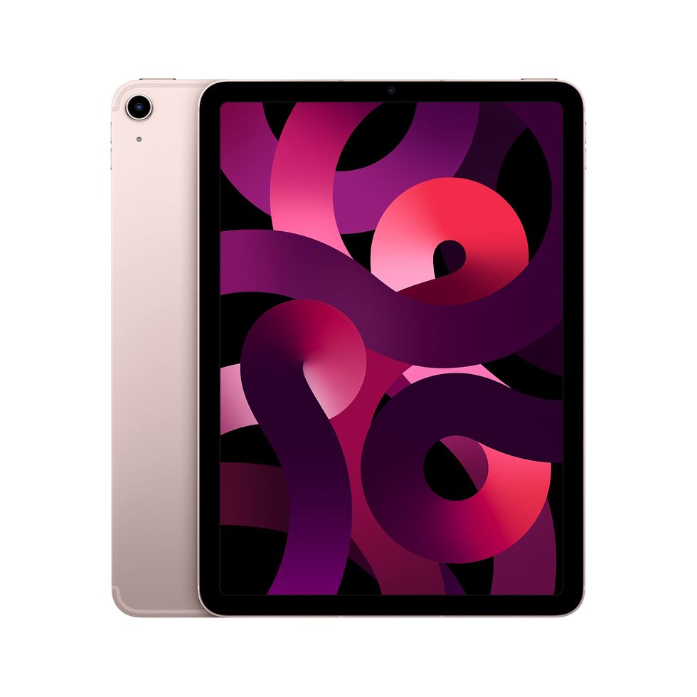 10.9-inch iPad Air (5th Generation) (64GB, Wi-Fi+Cellular)