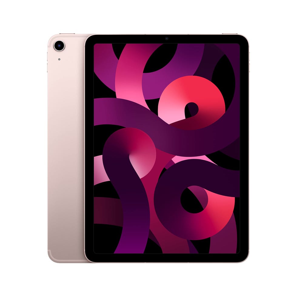 10.9-inch iPad Air (5th Generation)(64GB, Wi-Fi+Cellular) 10.9-inch iPad Air (5th Generation)(64GB, Wi-Fi+Cellular)