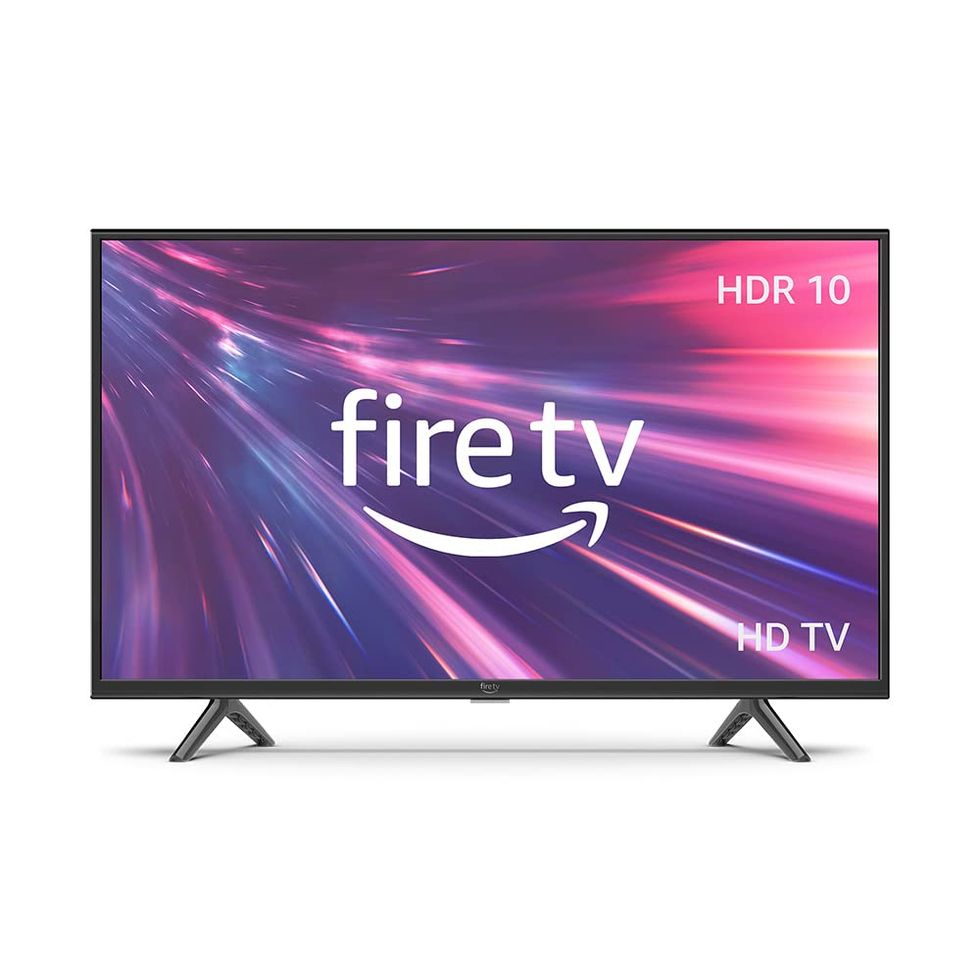 32-inch Fire TV 2-Series 720p HD Smart TV