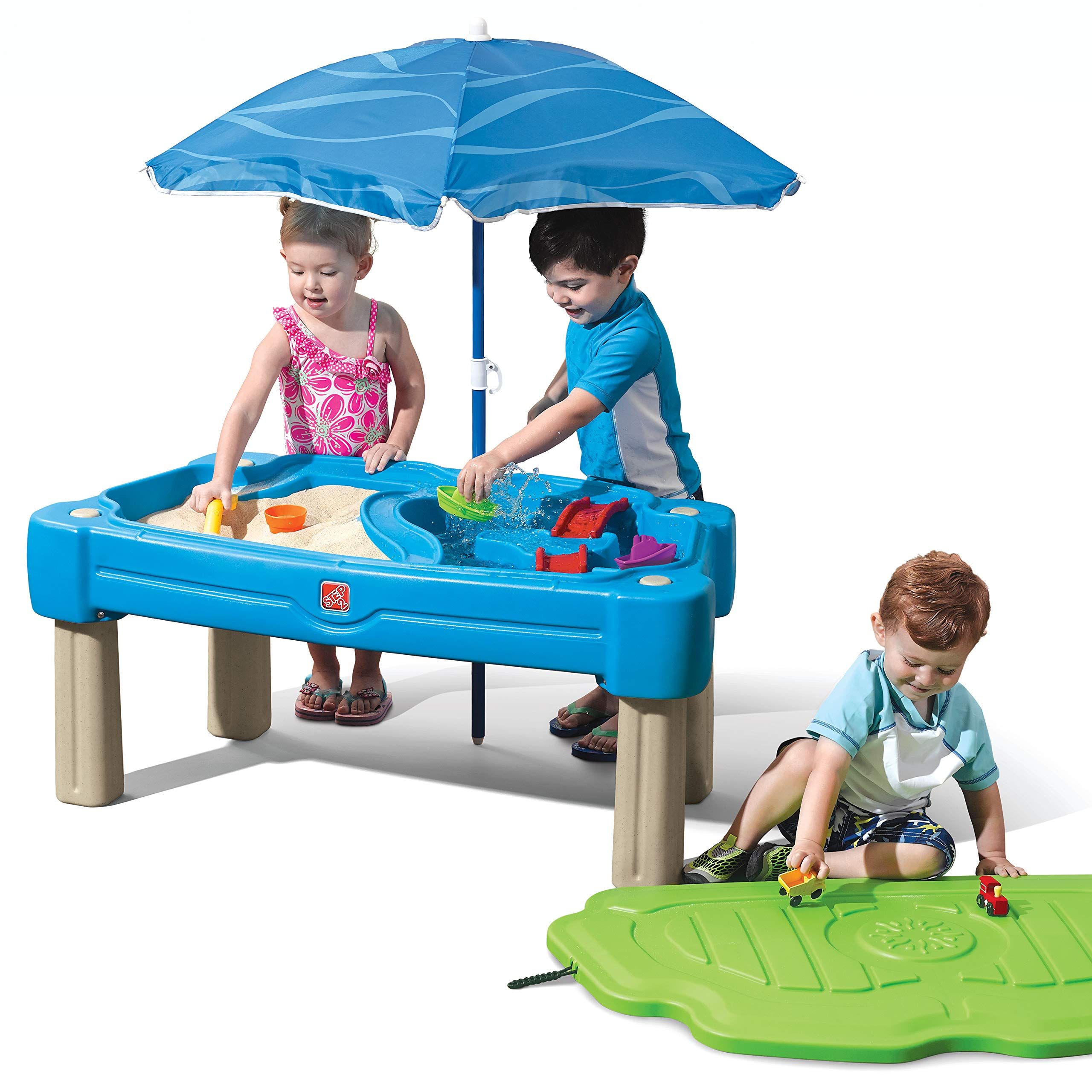 Best childrens best sale water table