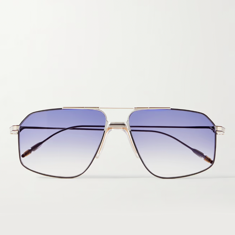 Ray-Ban RB3025 Aviator Havana Collection Sunglasses | LensCrafters