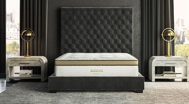 HD Mattress