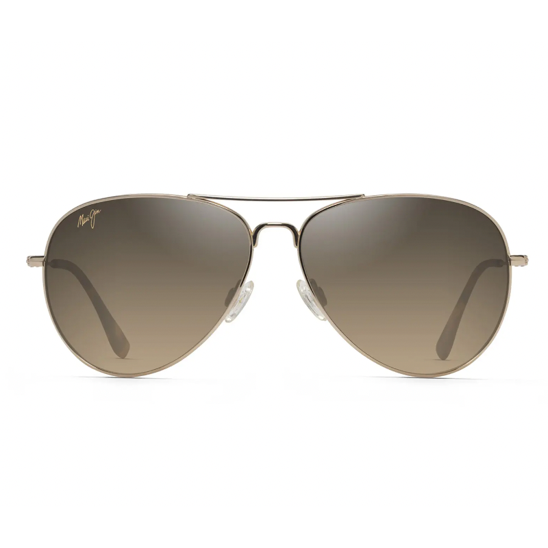 Buy Gold Sunglasses for Men by AISLIN Online | Ajio.com