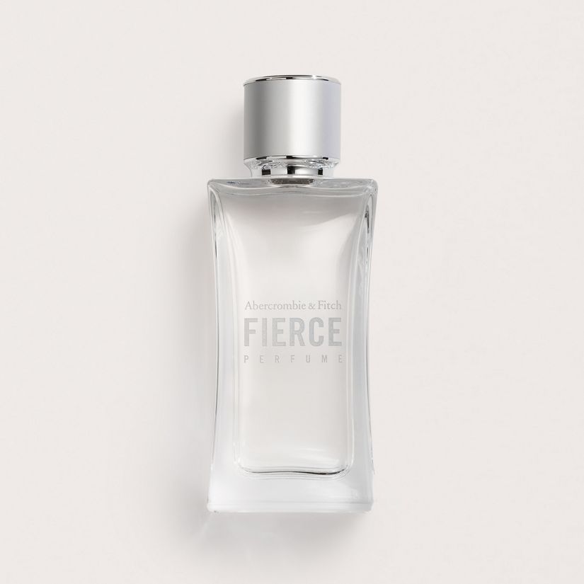 Abercrombie & Fitch Fierce Perfume