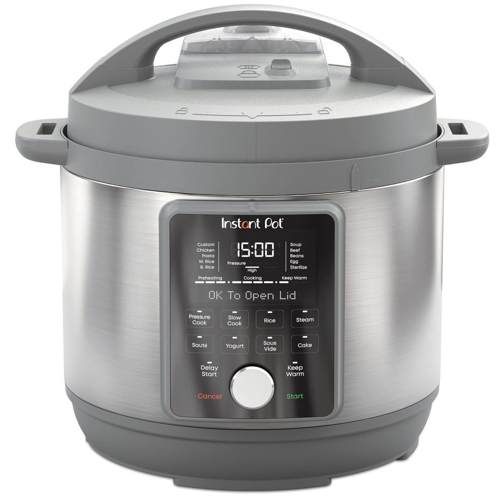 CHEF iQ Multifunctional Smart 6-Qt. Pressure Cooker + Reviews