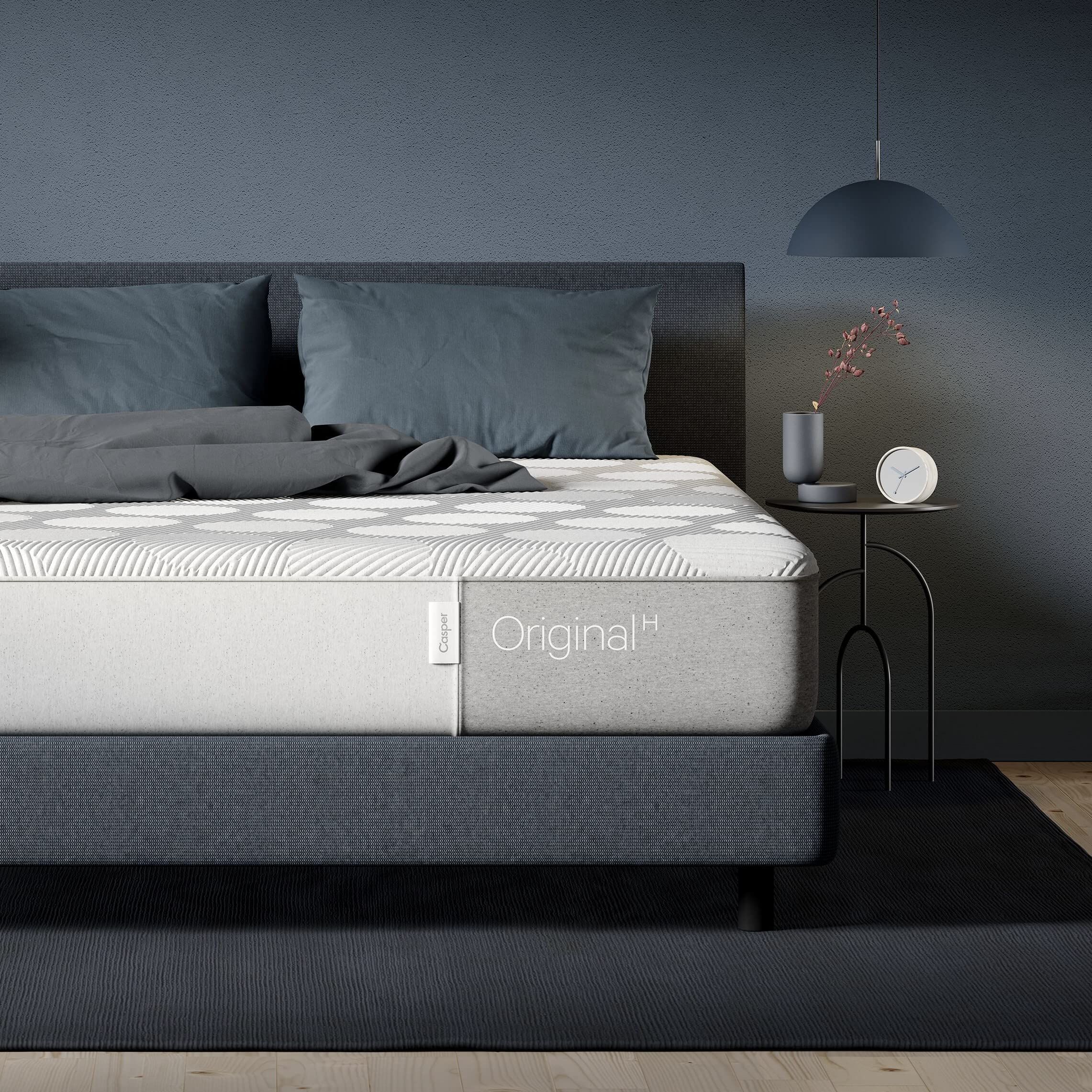 Best price deals casper mattress