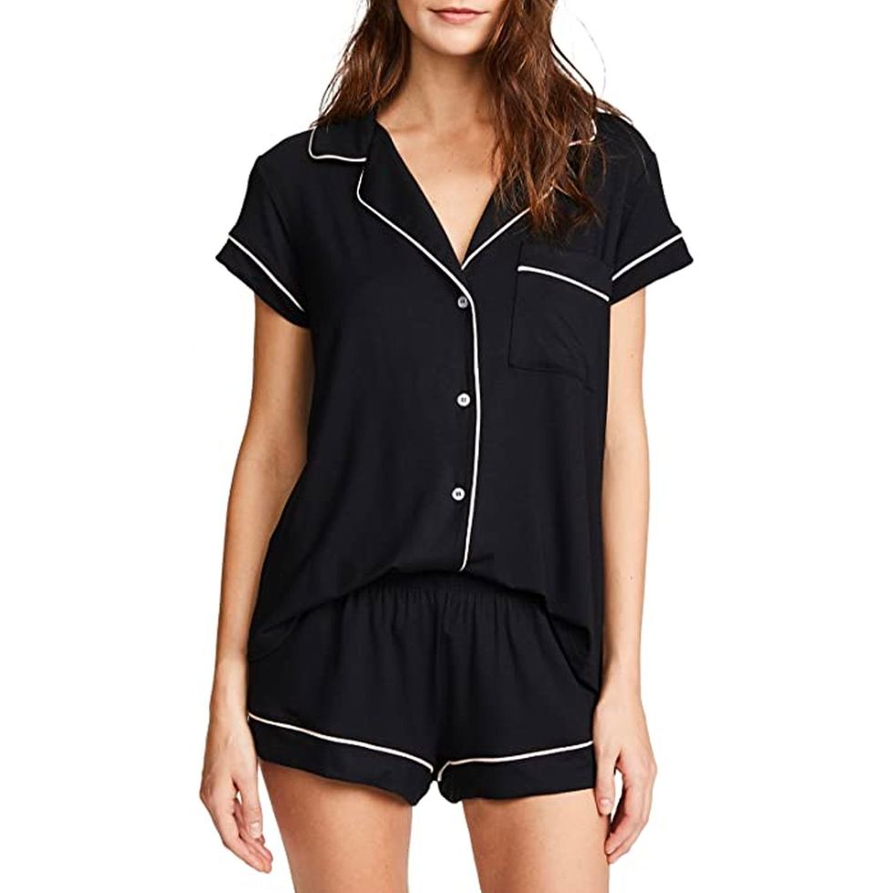 Best Summer Pajamas for Women for Cooling Comfort