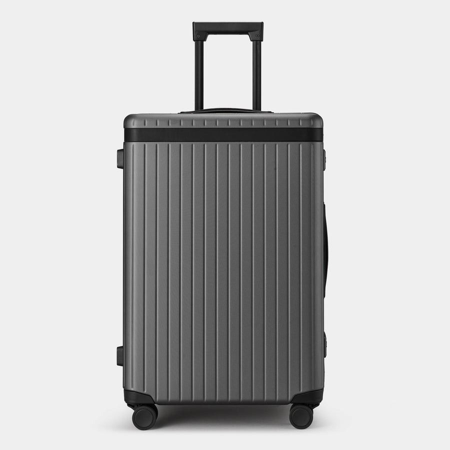 The Best Hardside Luggage In 2024 Tested And Reviewed By Experts   1684857765 Carl Friedrik Check In Suitcase 646ce39fc0eb5 