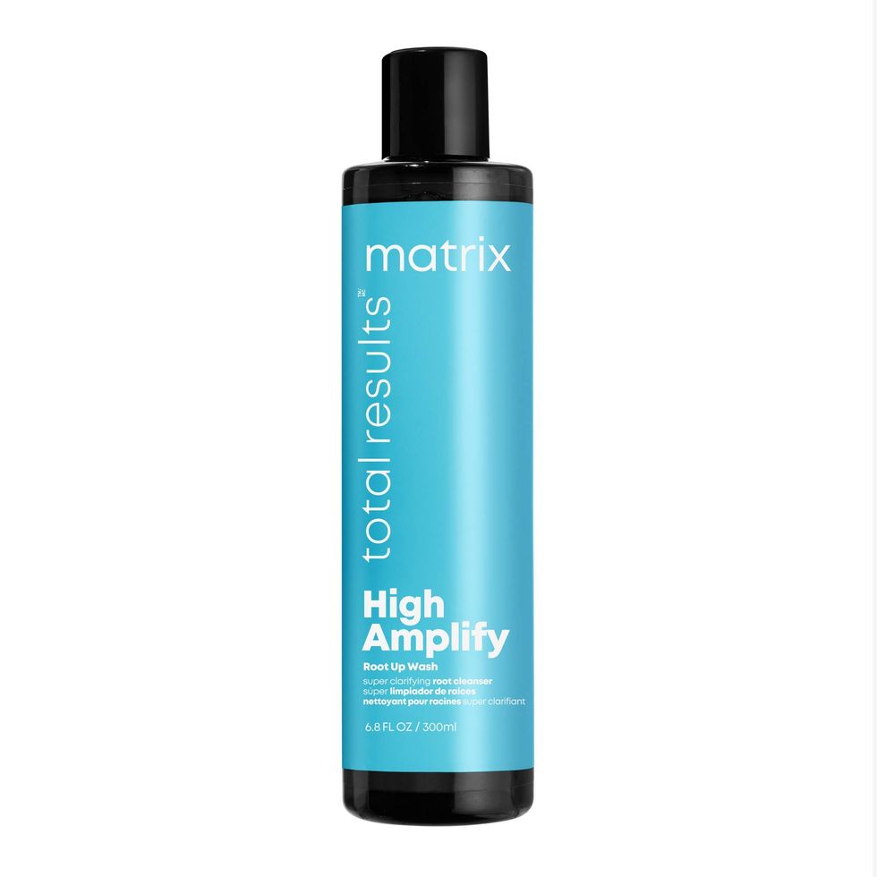 Total Results High Amplify Super Clarifying Root Cleanser